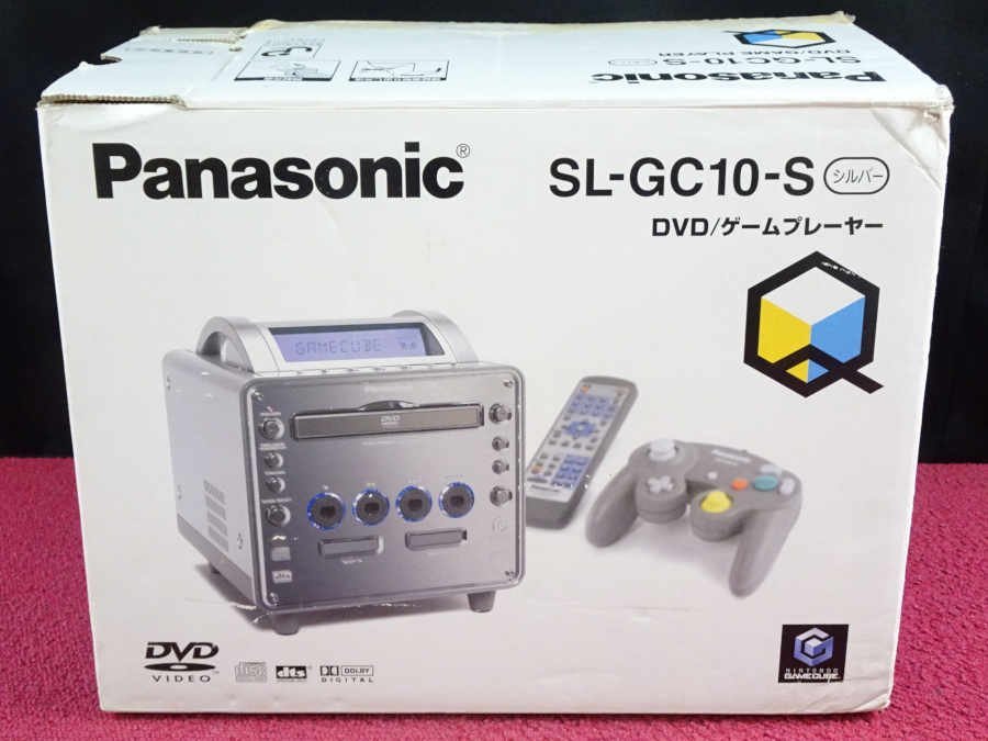 ヤフオク! -「sl-gc10」の落札相場・落札価格