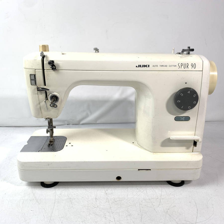 ヤフオク! -「juki spur 90」の落札相場・落札価格 ヤフオク! -「juki spur 90」の落札相場・落札価格