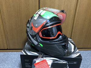 LS2 HELMETS