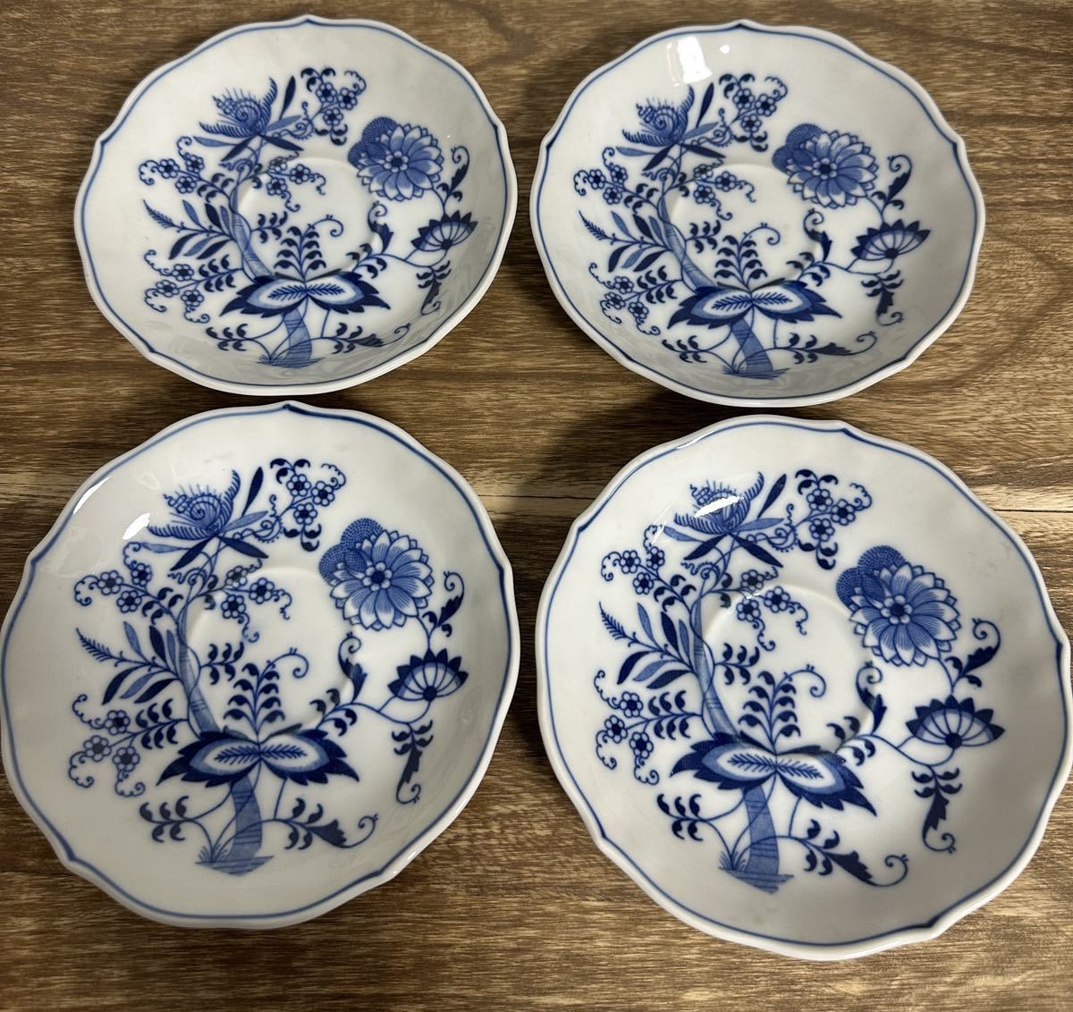 ヤフオク! -ブルーダニューブ bluedanube(食器)の中古品・新品・未使用 ...