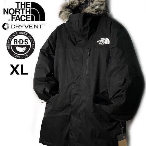ブランド 新品 【新品未使用】NORTH FACE BEDFORD JKT Lサイズ タグ付