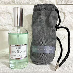 GEOFFREY BEENE オーデ グレイフランネル 60ml 香水