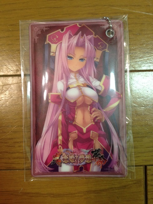 真・恋姫†夢想-革命- 蒼天の覇王 販促用キャラポスター www.esnmurcia.org