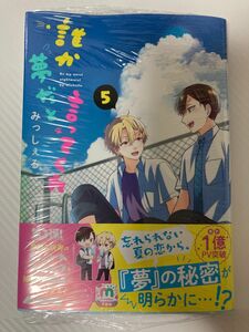 誰か夢だと言ってくれ 5/みっしぇる