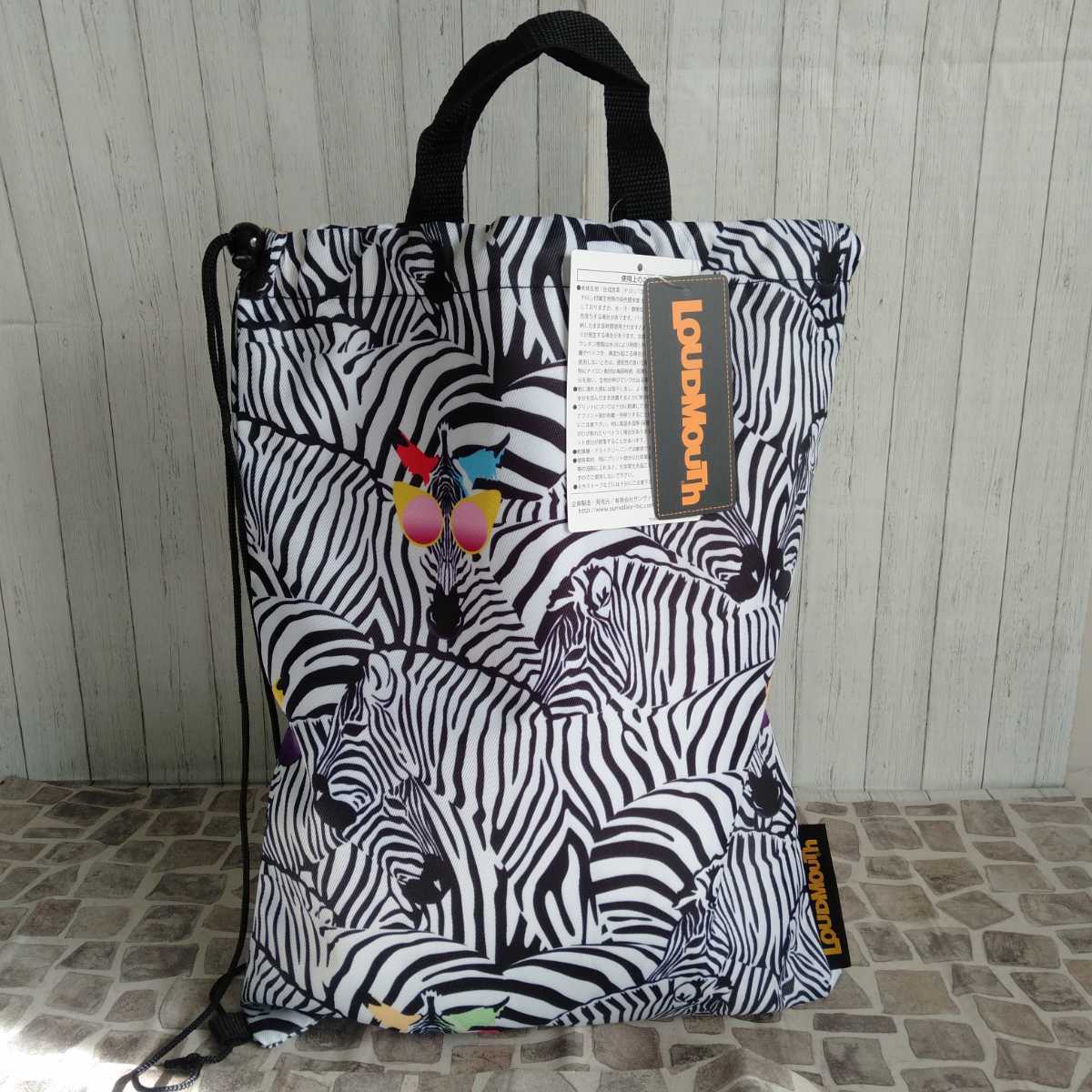 未使用品 オーデマピゲ ゴルフシューズバック テーラーメイド ブラック