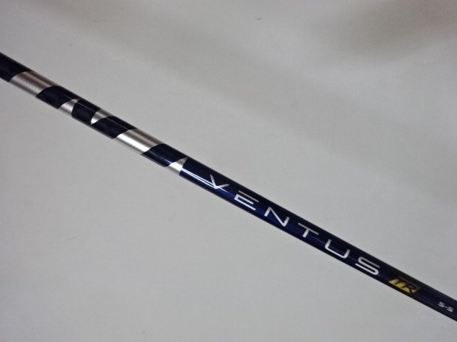 ヤフオク! -「ventus 5s」(シャフト) (部品)の落札相場・落札価格