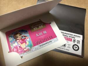 THE IDOLM@STER SERIES Birthday STORE アイドルマスター シンデレラガールズ トレーディングBirthd@yカード 太田優 新品 kit8