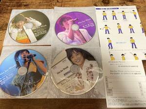 アン・ジェウクDVD「Ahn Jae Wook 1st Concert in Japan DVD-BOX」韓国K-POP●