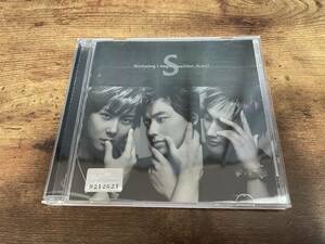 Group 'S' CD「Vol.1 1集」韓国K-POP●