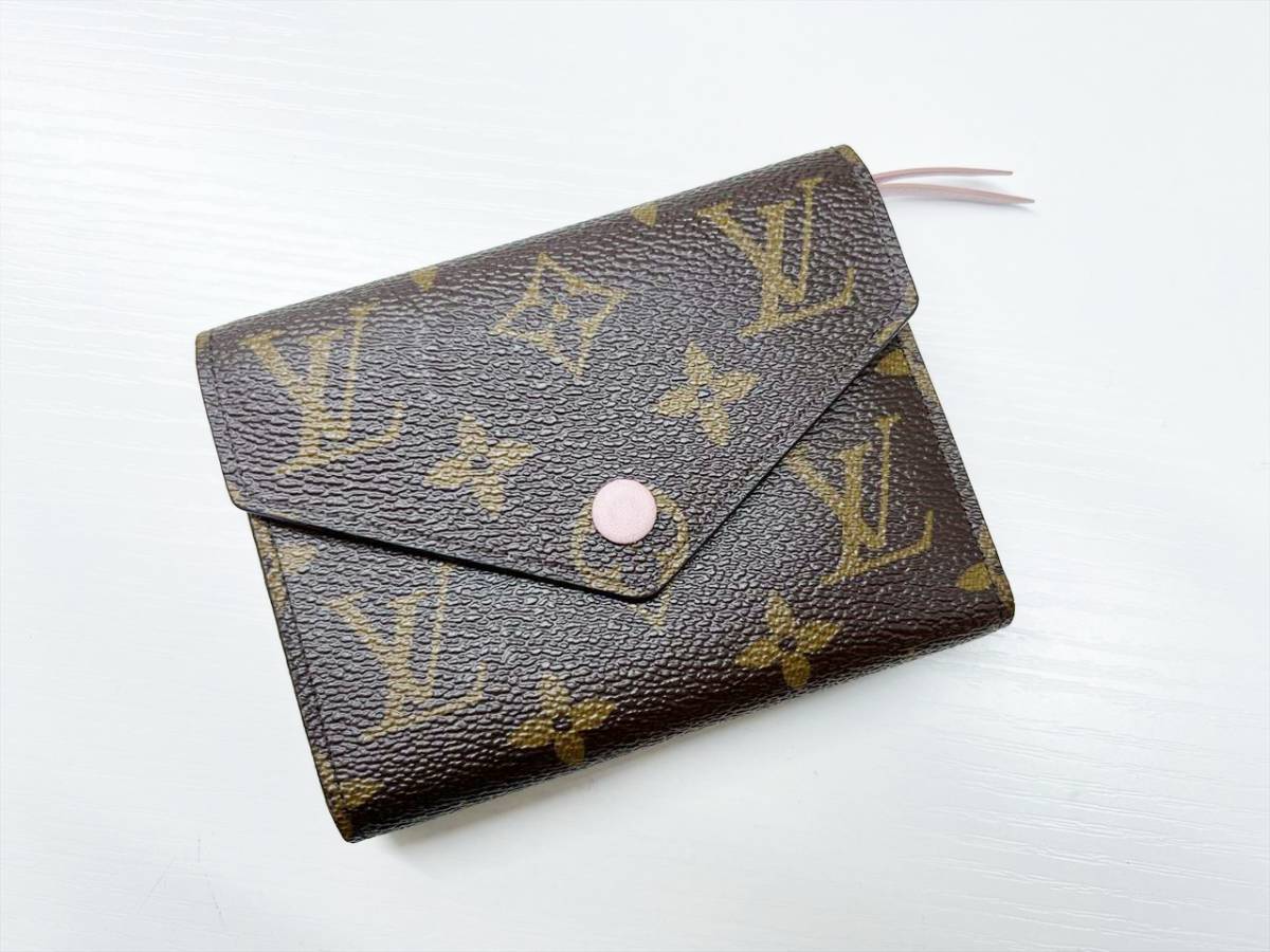 リアル LOUIS ルイヴィトン LOUIS モノグラム VUITTON ルイヴィトン