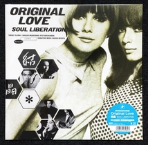 ◆新品◆2枚組◆アナログ再発限定盤◆結晶 SOUL LIBERATION◆ORIGINAL LOVE◆田島貴男◆オリジナル・ラブ◆4988031430897◆UPJY-9170/1◆_画像1