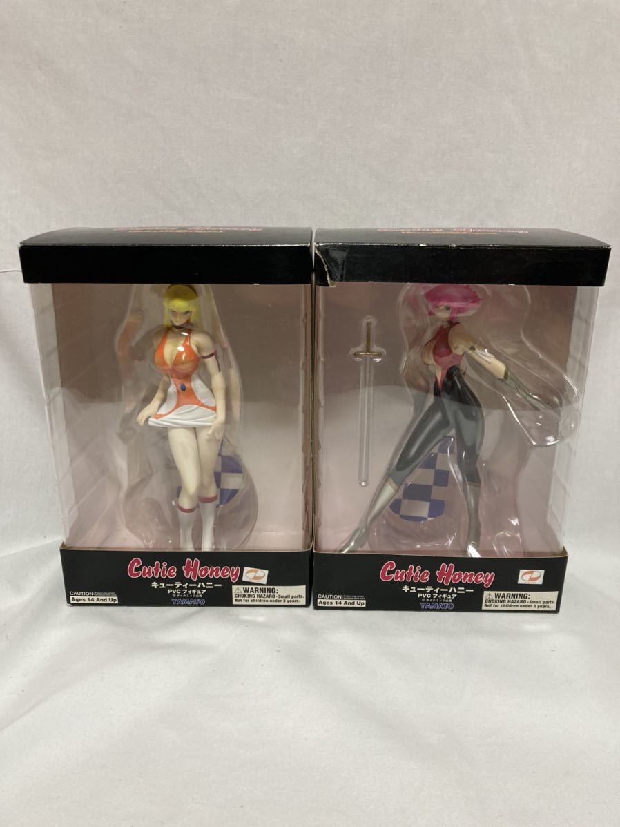 ヤフオク! -「如月ハニー フィギュア」(フィギュア) の落札相場・落札価格