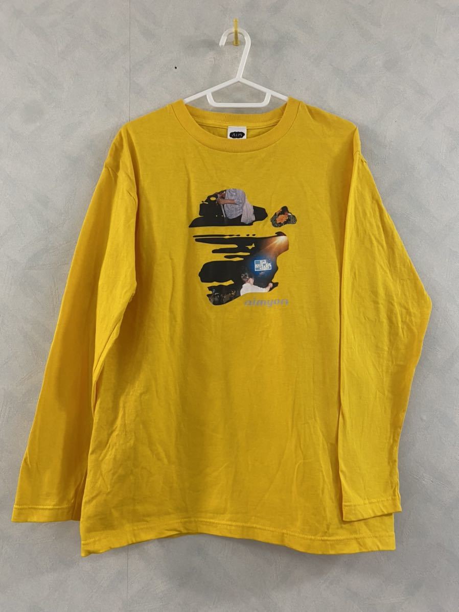 2025年最新】Yahoo!オークション -あいみょん tシャツ(記念品 2025年最新】Yahoo!オークション -あいみょん tシャツ(記念品