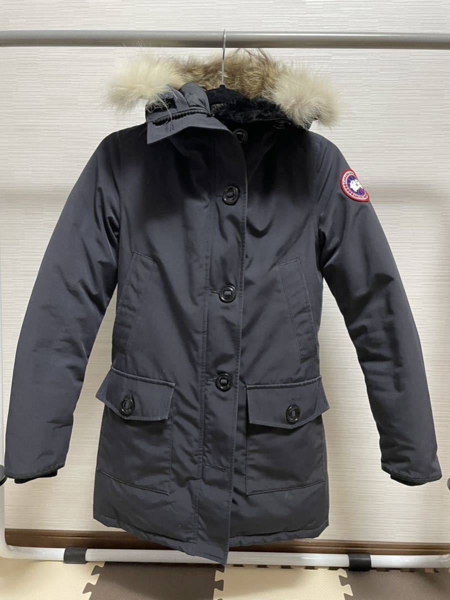 ヤフオク! -カナダグース xsの中古品・新品・未使用品一覧