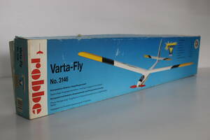 (robbe)Varta-Fly< electric glider >