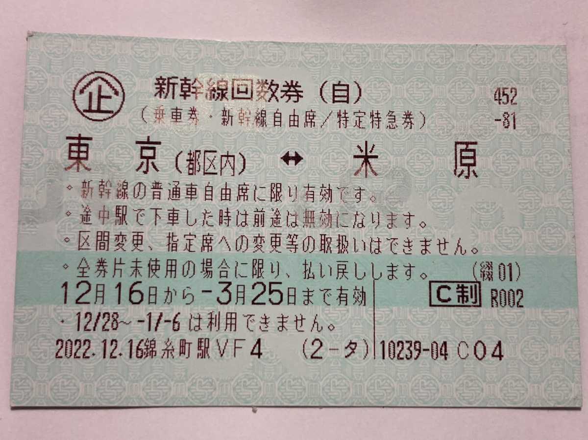 国鉄新幹線、特急券、等16枚 | www.greensquaremall.com