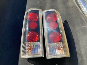  Chevrolet Astro 96* after market tail lamp left right 