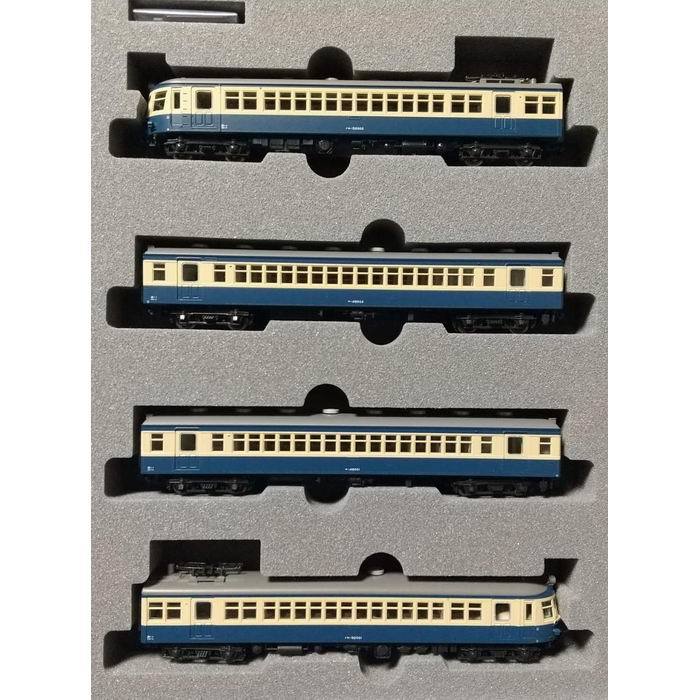 2023年最新】Yahoo!オークション -飯田線 クモハ52の中古品・新品・未