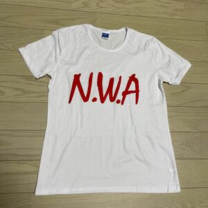 送料込★新品　N.W.A Tシャツ★