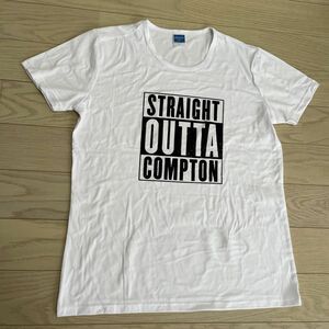 送料込★新品　Straight Outta Compton Tシャツ★