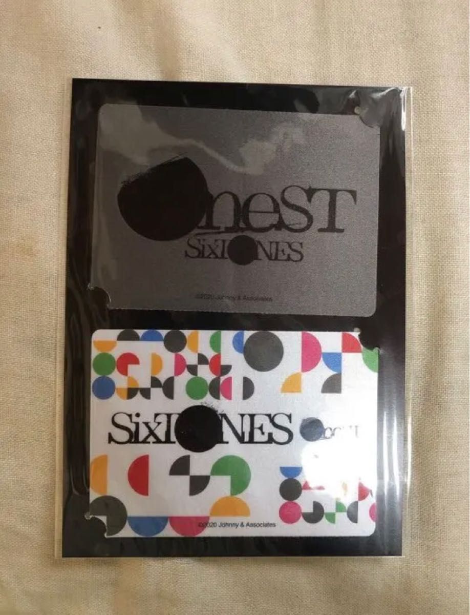 SixTONES グッズ セット バッグ DVD カレンダー ステッカー 入浴剤
