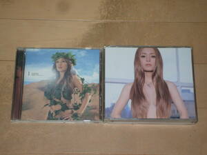 Ayumi Hamasaki 2 CDS