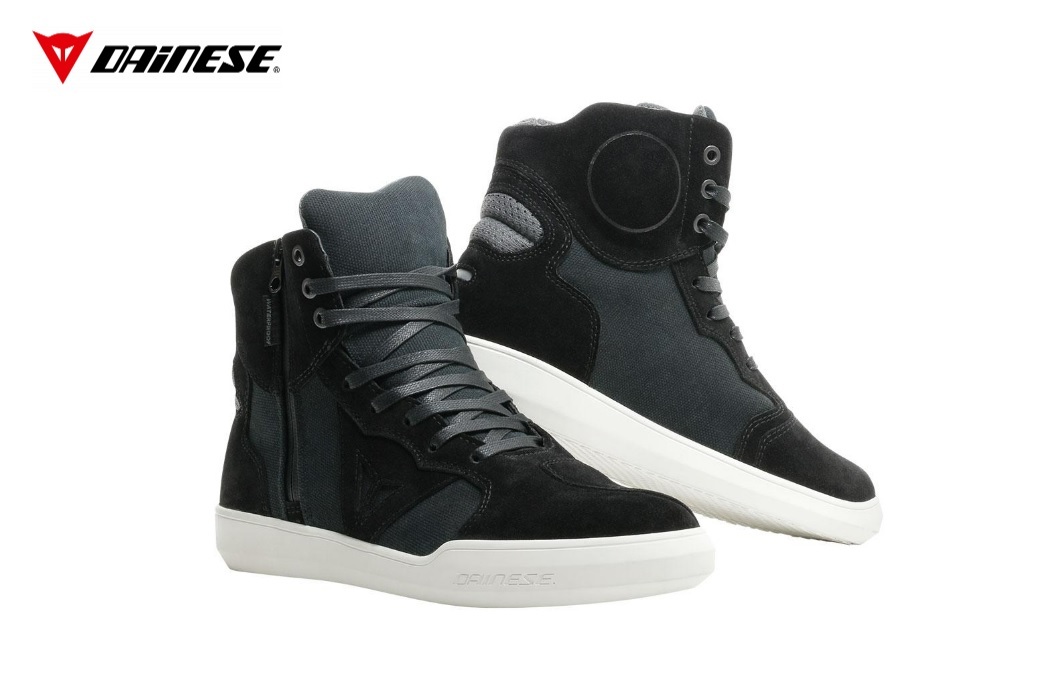 最安値挑戦 DAINESE ダイネーゼ DYNO PRO D1 shoes EU43