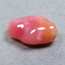 《1ctup》コンクパール(conch pearl) ルース(1.25ct)_画像1