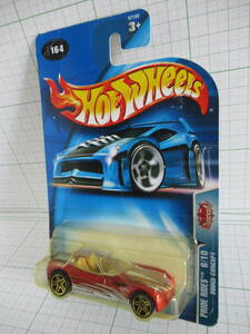 81//DODGE CONCEPT 　/HOTWHEELS /HOTWHEELS CLASSICS/JOHNNY LIGHTNING/JADATOYS/TOMICA/ミニカー/