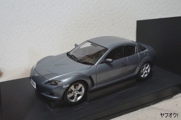 ヤフオク! -マツダrx8(オートアート)の中古品・新品・未使用品一覧