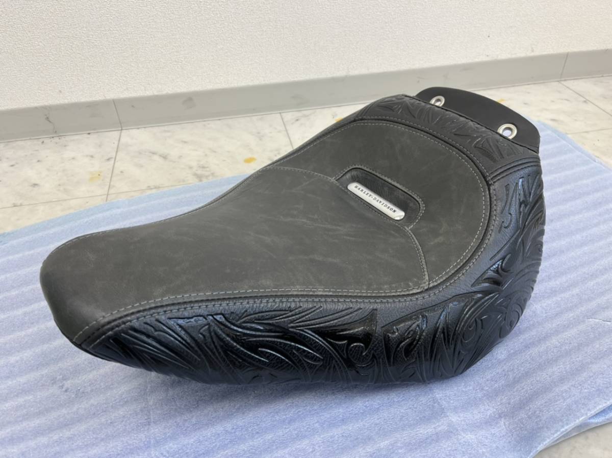 ヤフオク! -ハーレー cvo シートの中古品・新品・未使用品一覧