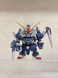 【開封品】ガシャポン戦士 DASH BOX SP フルアーマーガンダムMk-Ⅱ セブンイレブン限定