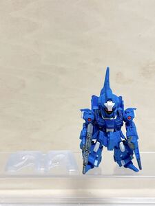 【開封品】ガンダムコンバージ 第2弾 8 リゼル 旧版 旧弾