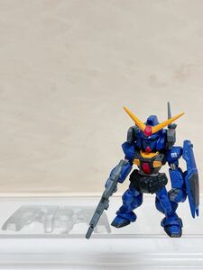 【開封品】ガンダムコンバージ 第3弾15 ガンダムMk-Ⅱ(ティターンズカラー) 旧版 旧弾