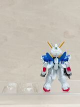 【開封品】ガンダムコンバージ 第4弾 24 V2ガンダム 旧版 旧弾_画像2