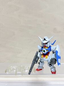 【開封品】ガンダムコンバージ 第5弾 27 ガンダムAGE-1 ノーマル 旧版 旧弾