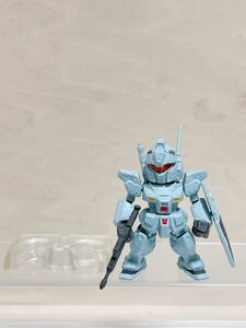 【開封品】ガンダムコンバージ 第8弾 47 ジムカスタム 旧版 旧弾