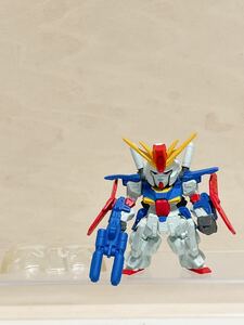 【開封品】ガンダムコンバージ 第12弾 69 ZZガンダム 旧版 旧弾