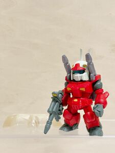 【開封品】ガンダムコンバージ ガンキャノン オペレーションジャブロー 旧版 旧弾