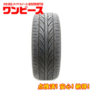 中古タイヤ 1本のみ！ 225/50R18 99Y 18インチ ハンコック VENTUS V12 evo2 夏 フェアレディZ 送料無料（沖縄、離島除く）a15933