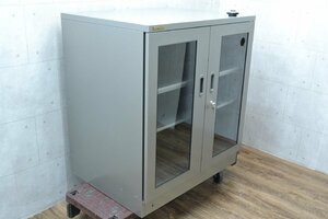 Z121# present condition goods #to-li* handle #DRI-CABI dry kyabi# large electronic *.. storage case #TDC-550-EA