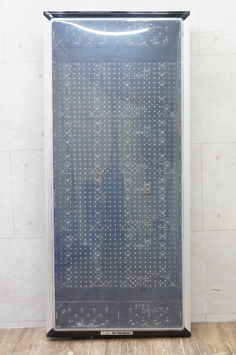2023年最新】Yahoo!オークション -エムケー 看板の中古品・新品・未