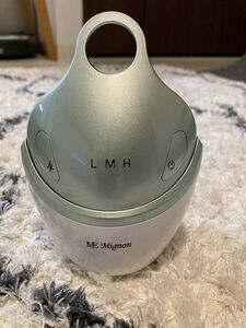 美顔器　MEミニョン