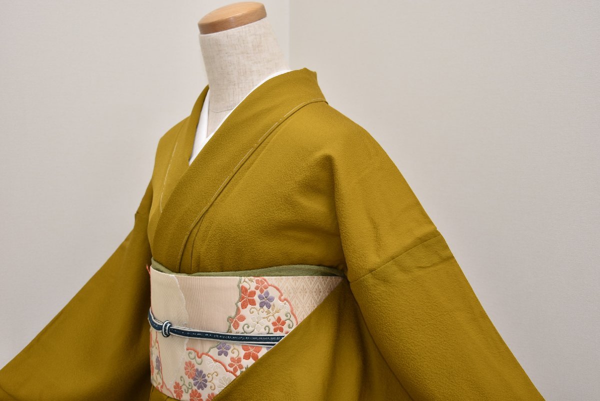 ヤフオク! -「斉藤三才」(色無地) (女性和服、着物)の落札相場・落札価格 ヤフオク! -「斉藤三才」(色無地) (女性和服、着物)の落札相場・落札価格