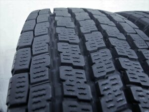 ☆205/70R16,ヨコハマ iceGUARD iG91!!倉庫保管・美品!!残溝7分山以上!!ダイナ,キャンターなどに引き取り大歓迎!!4本セット大特価!!_Y24