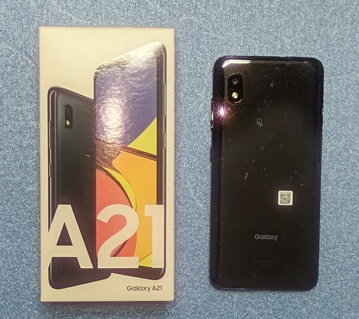 Galaxy Note20 Ultra 5G 256GB ブロンズ「A級美品」 携帯電話 携帯電話 ...