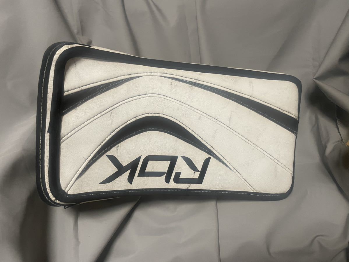 ヤフオク! -「ゴーリー」(アイスホッケー) (スポーツ別)の落札相場 ...