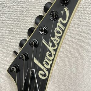 極美品 ジャクソン Jackson JS32 JS Series エレキギターの画像6