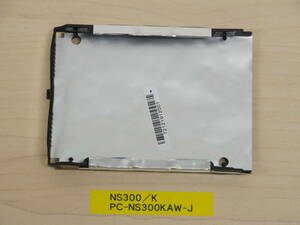 NEC NS300/K PC-NS350KAW-J マウンター