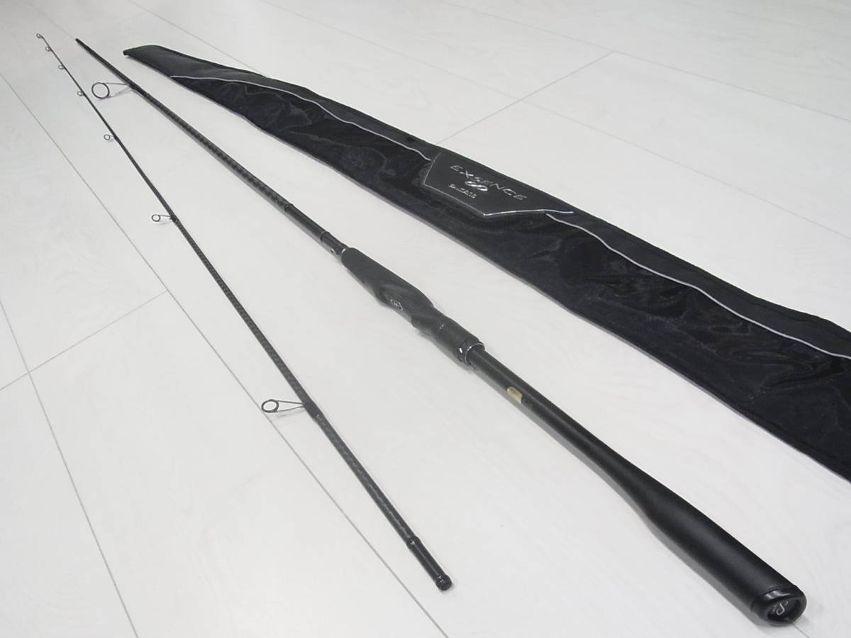 シマノ エクスセンス インフィニティ S906M/RF-